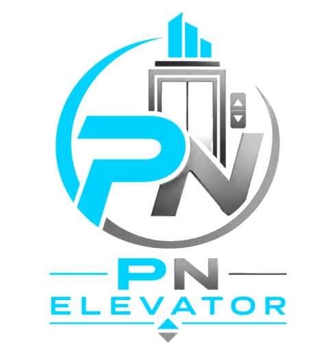 PN Elevator Logo